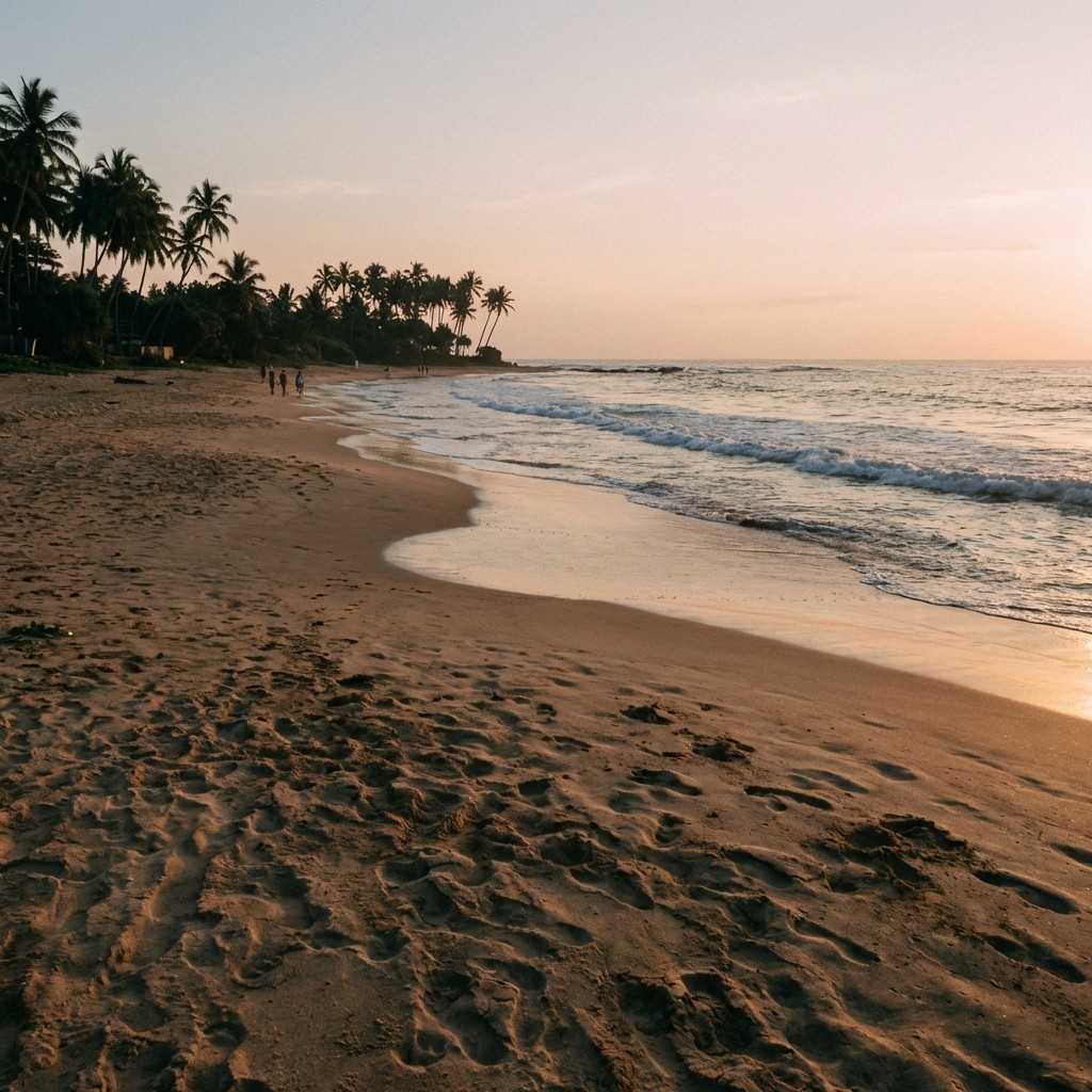 The Grand Sri Lanka Discovery Tour