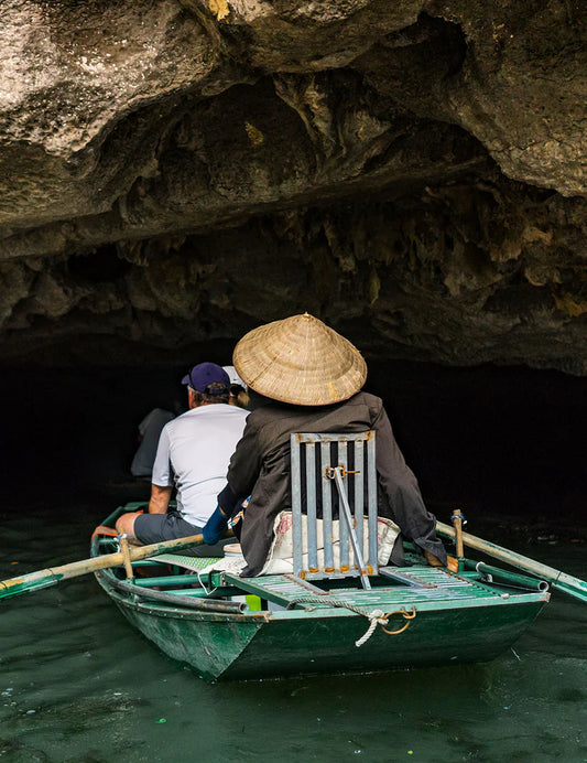 Caves to the Coast : The Mumbai to Goa Grand Escape