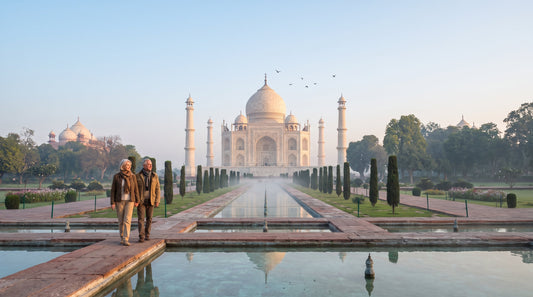 The Coolest Time to Visit India When the Weather Finally Works in Your Favour