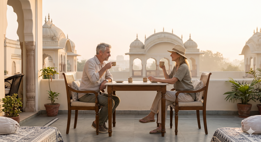 How Much Does an India Trip Cost in 2026? Complete Budget Guide for Foreign Travelers