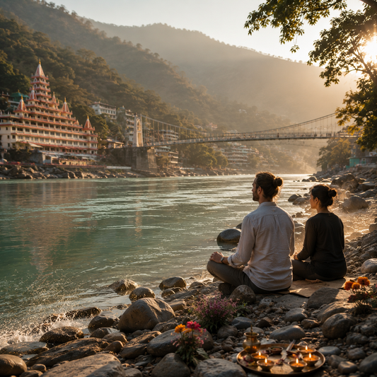 Hidden Valley of the Himalayas