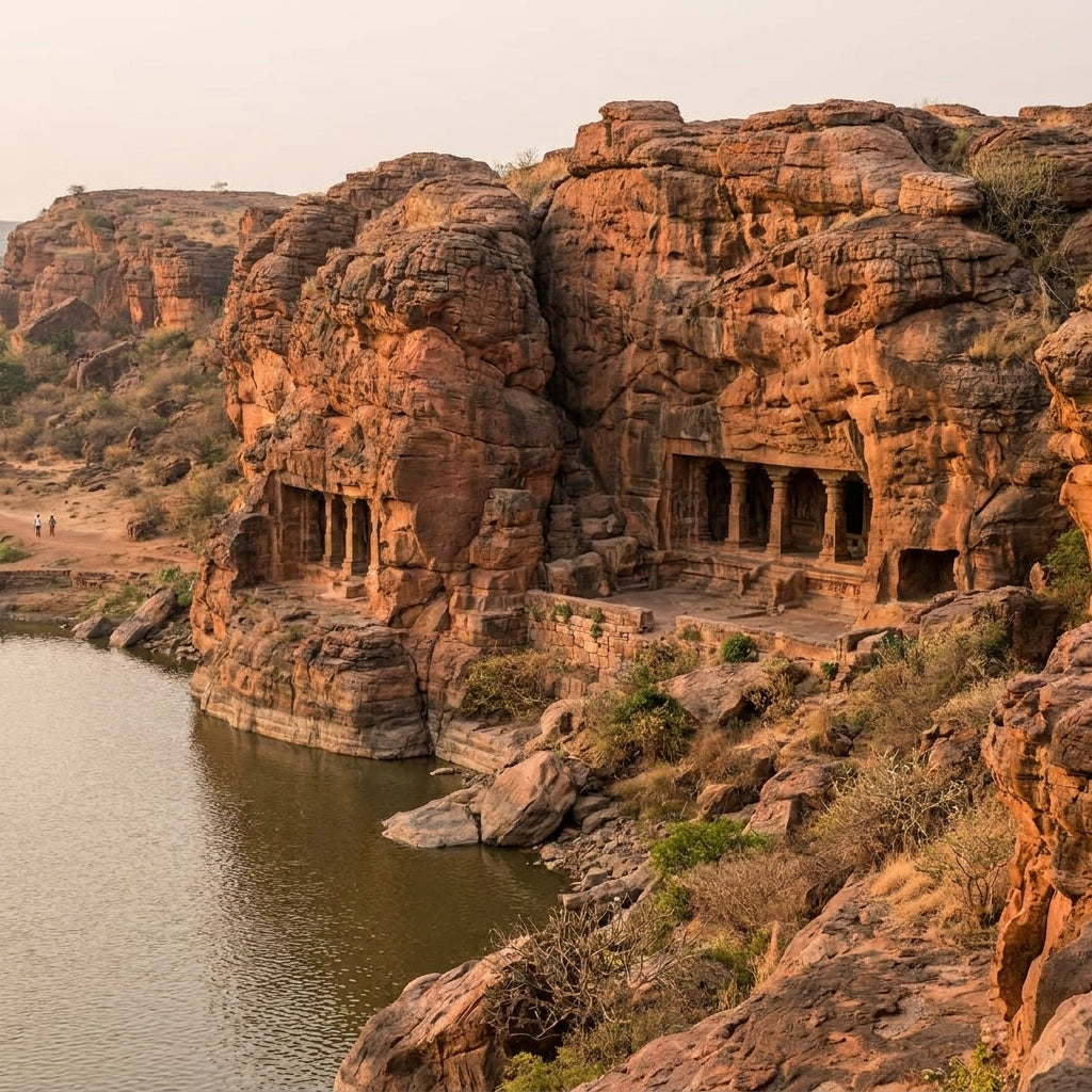 A Tuk Tuk Journey Through India