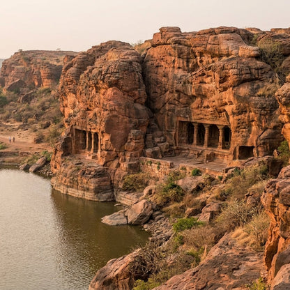 A Tuk Tuk Journey Through India