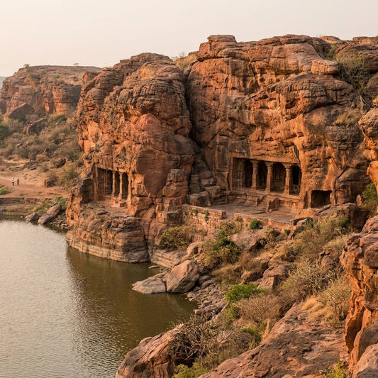 A Tuk Tuk Journey Through India