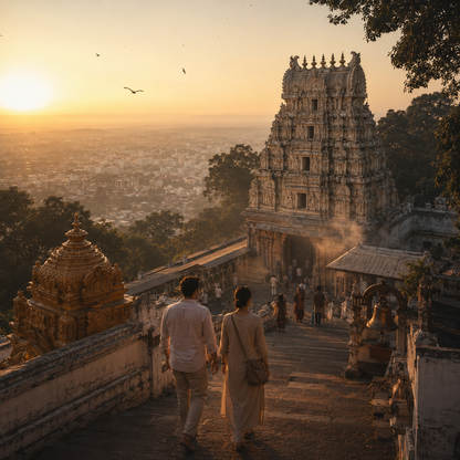 Mysore Royal Heritage Tour | 4-Day Private Trip from Bangalore