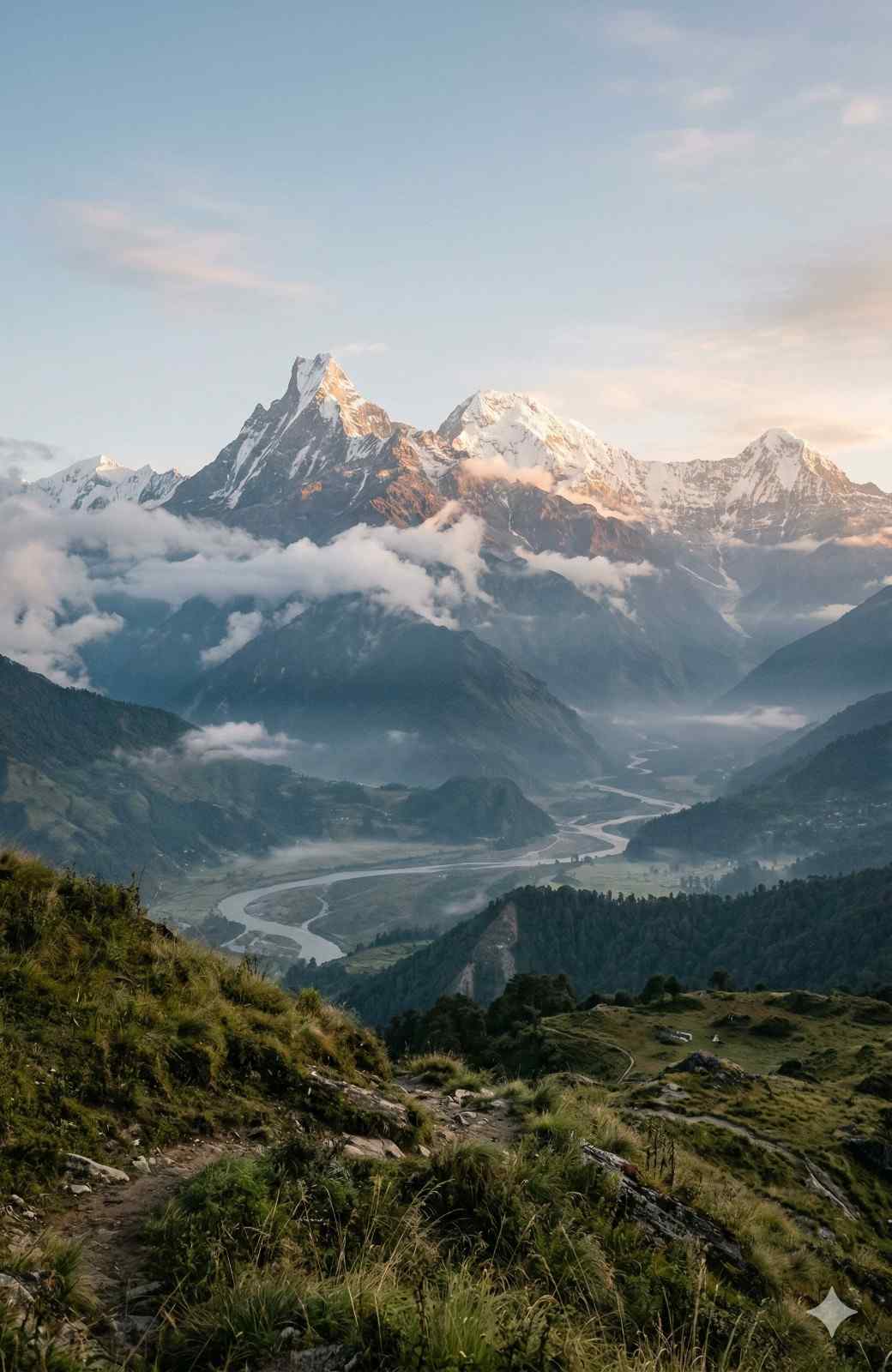 NEPAL