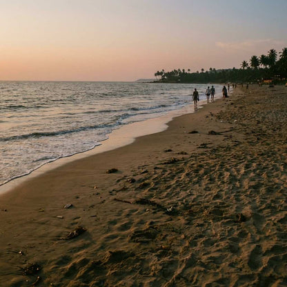 Mumbai to Goa Coastal Heritage Trail