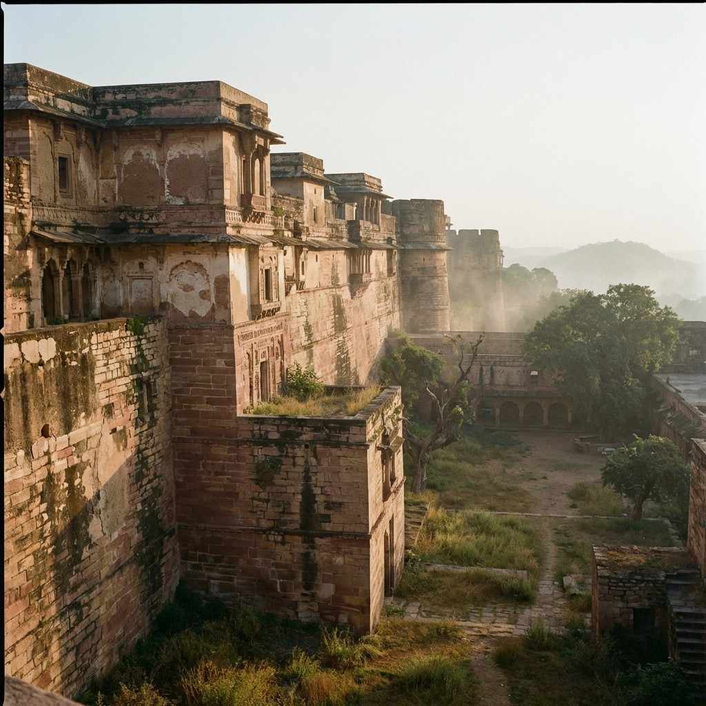 Central India Tiger Trail: Pench, Kanha & Bandhavgarh Safari