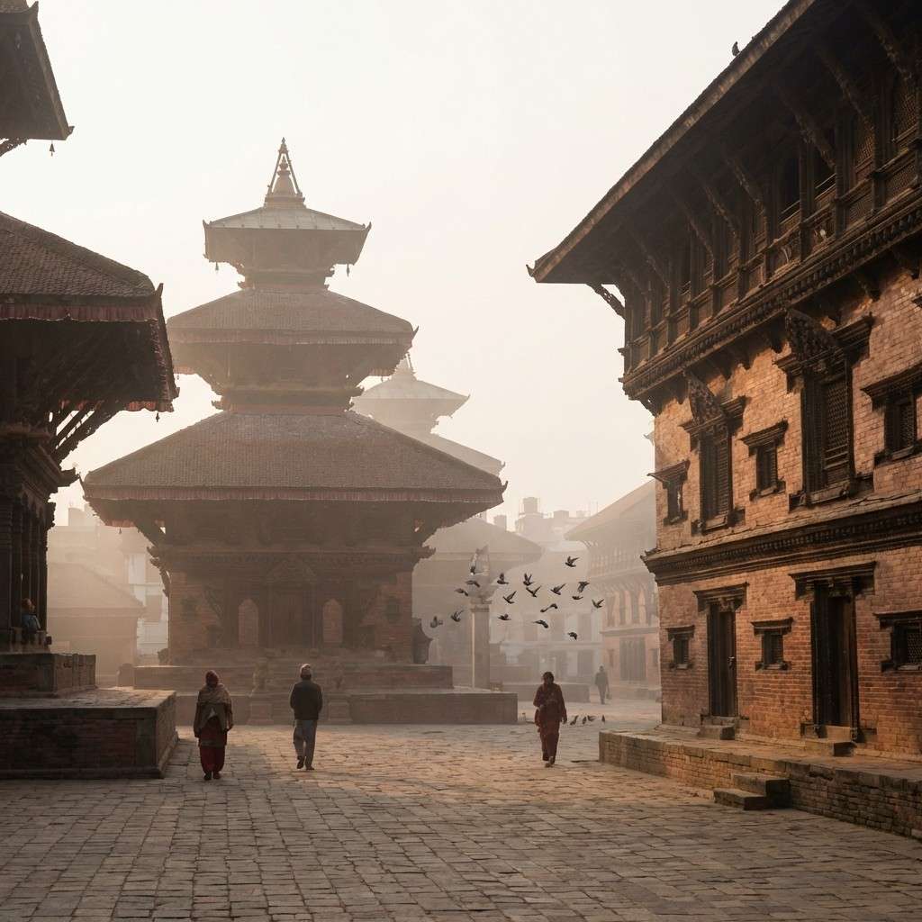 Nepal Culture & Himalayan Discovery