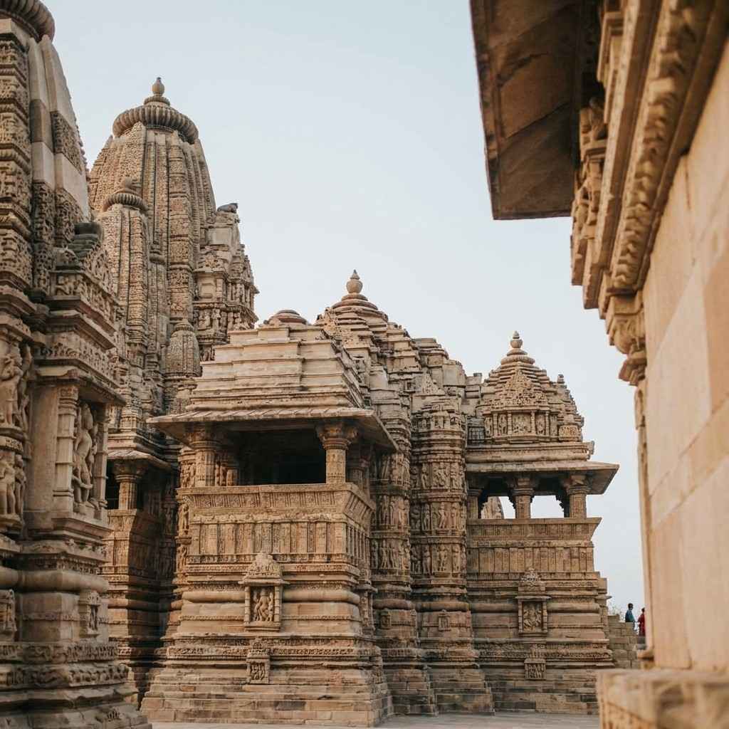 Central India Tiger Trail: Pench, Kanha & Bandhavgarh Safari