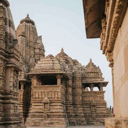 Central India Tiger Trail: Pench, Kanha & Bandhavgarh Safari