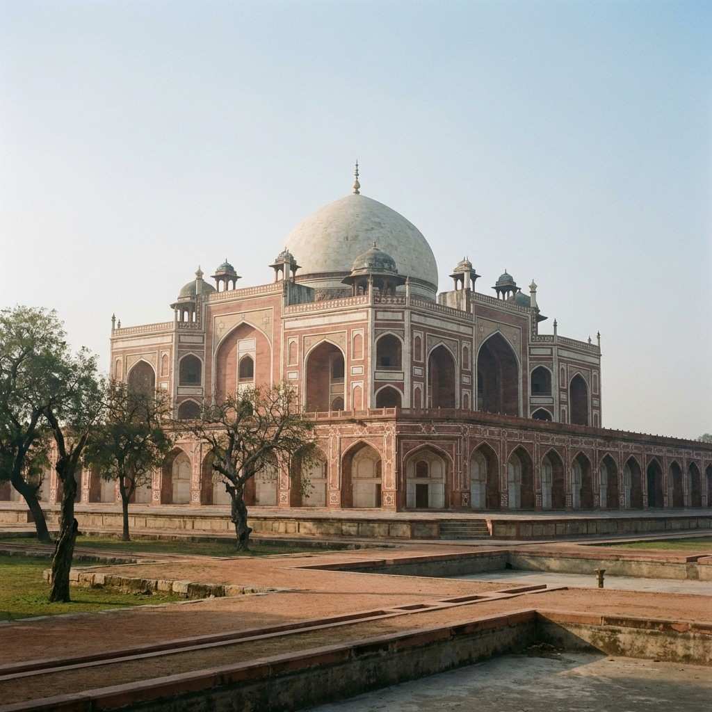 Rajasthan Heritage Tour