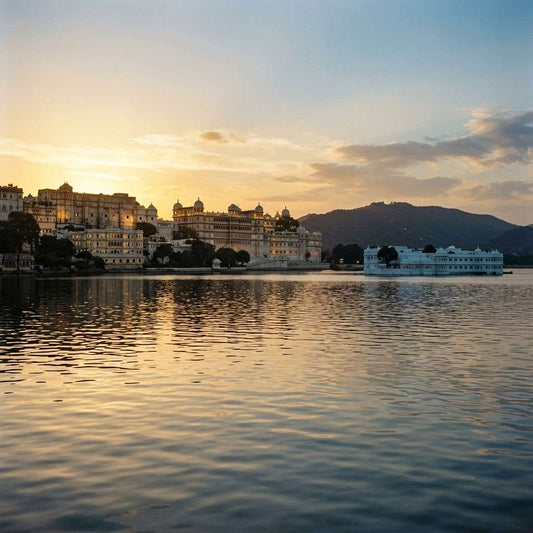 Golden Triangle tour with Mandawa