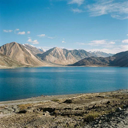 Ladakh Adventure Tour