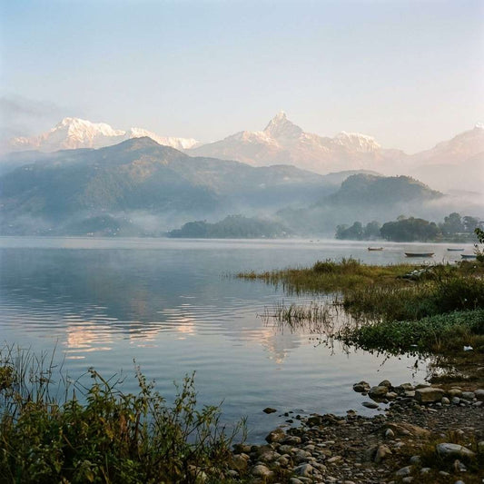 Nepal Culture & Himalayan Discovery