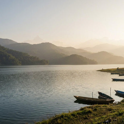 Nepal Panorama: From Jungles to Himalayas
