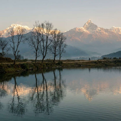 Nepal Himalaya Cycling Tour