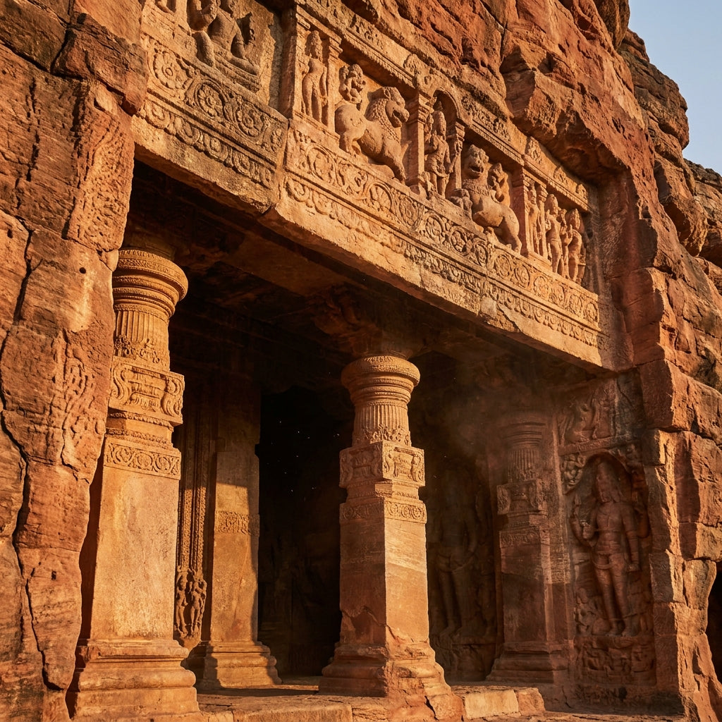 Explore Our Deccan Heritage & Goa Tour