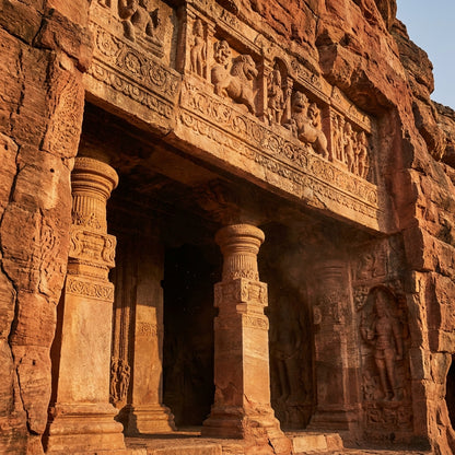 Explore Our Deccan Heritage & Goa Tour
