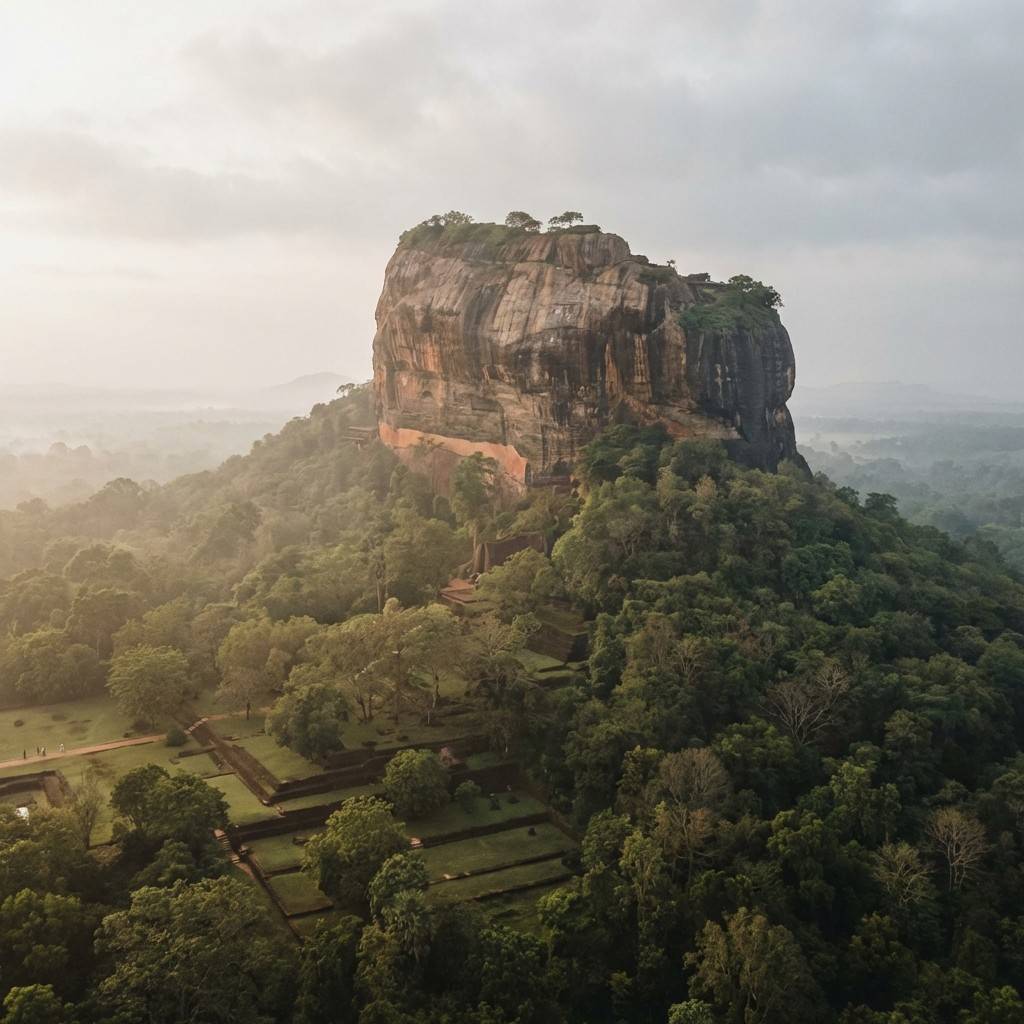 The Grand Sri Lanka Discovery Tour