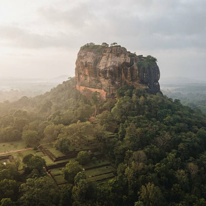 The Grand Sri Lanka Discovery Tour