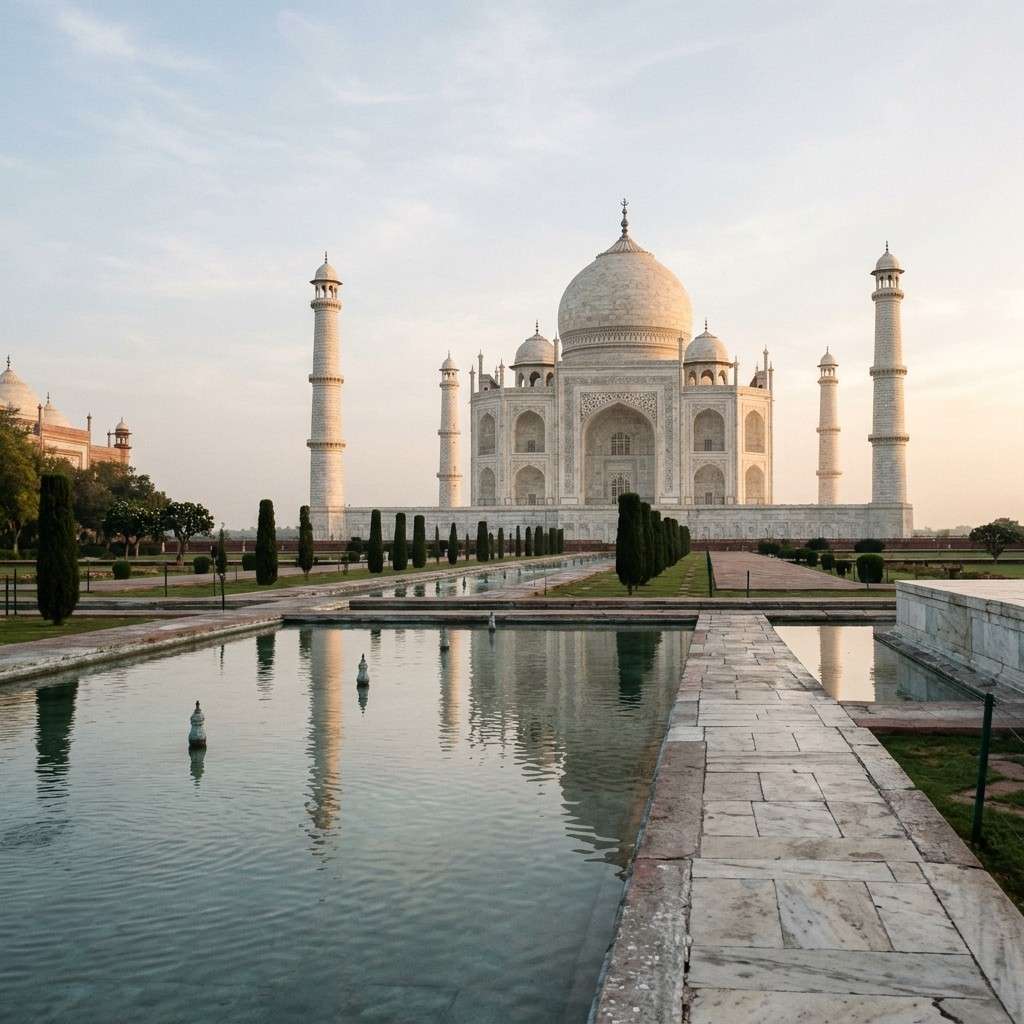 Rajasthan Heritage Tour