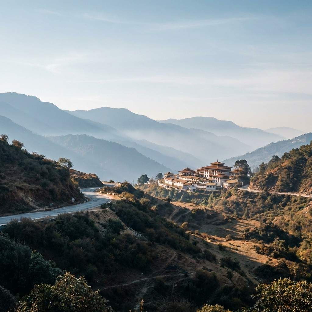 Hidden Himalayas of North East India: Assam, Meghalaya & Tawang Journey