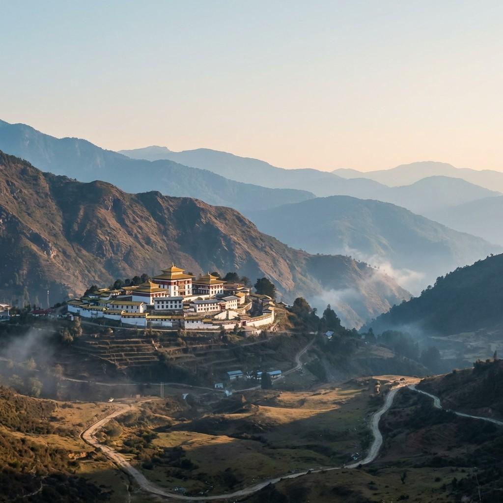 Hornbill Festival & Eastern Himalaya Expedition