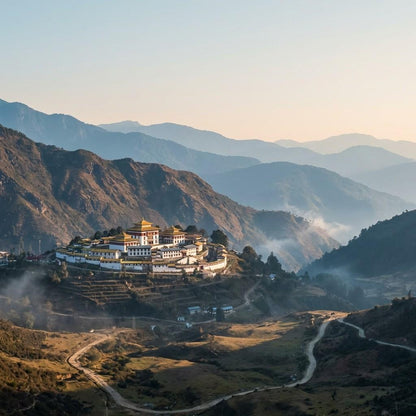 Hornbill Festival & Eastern Himalaya Expedition