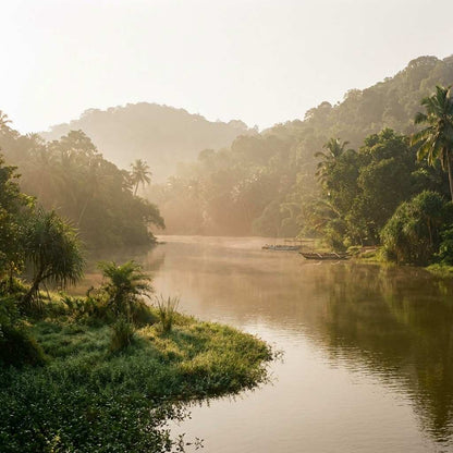 Sri Lanka Heritage & Temple Trail