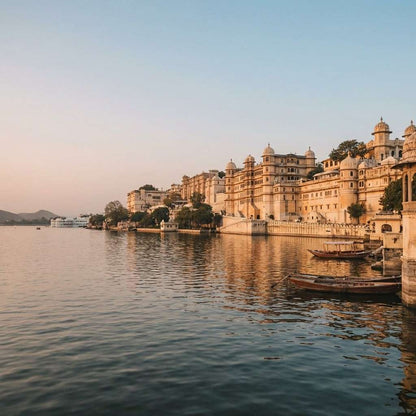 Rajasthan Heritage Tour