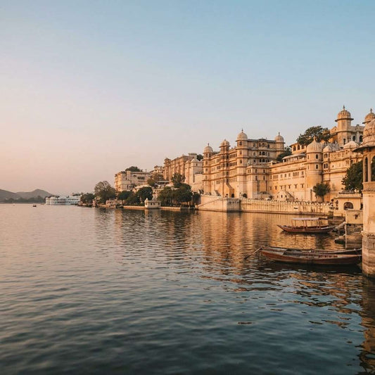 Rajasthan Heritage Tour