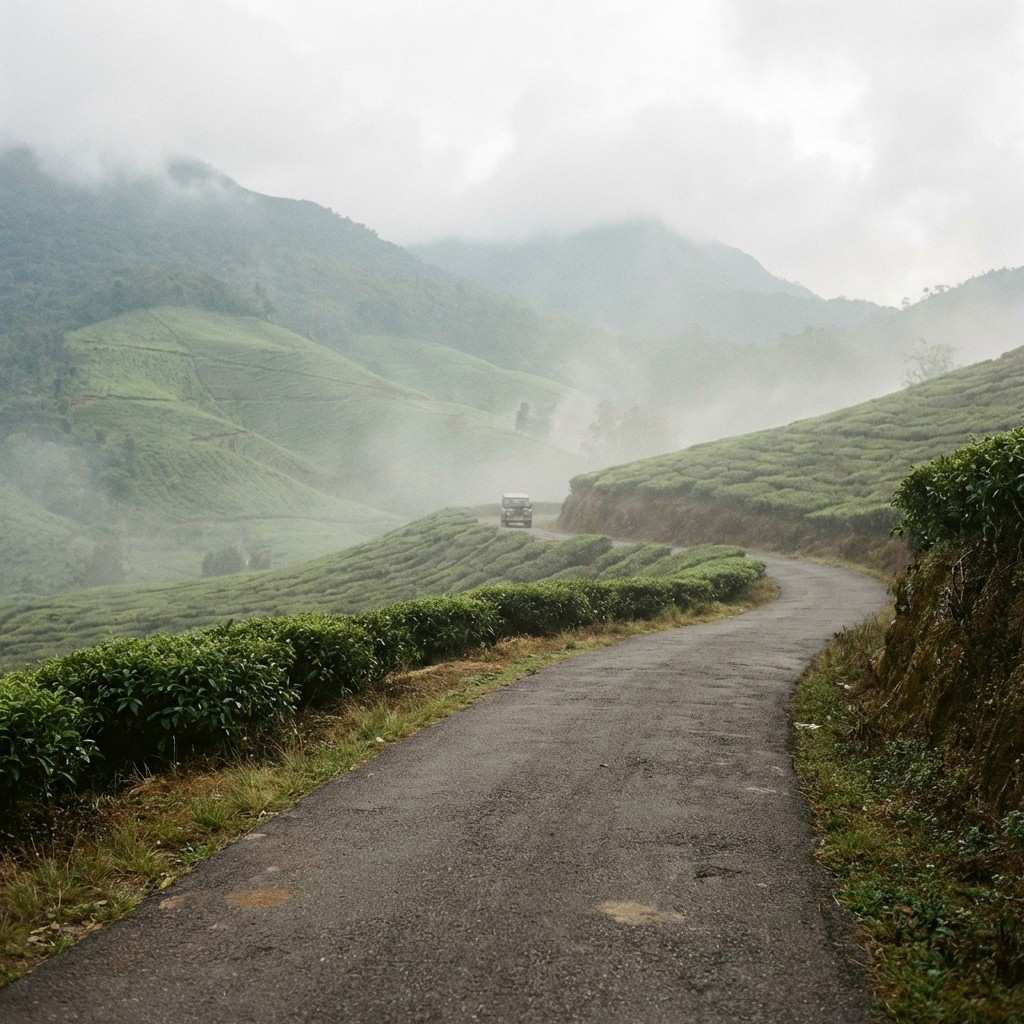 Romantic Escape to Sri Lanka